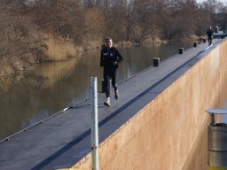 Duwbak-Marathon 2008